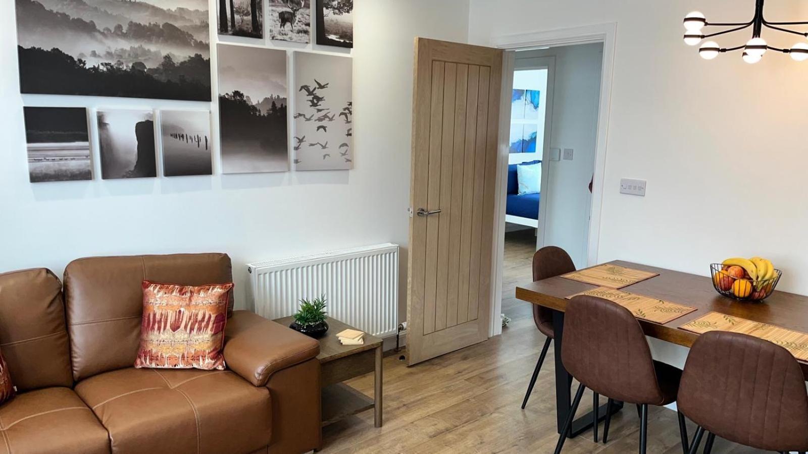 Apartment 23 Innes Street Inverness