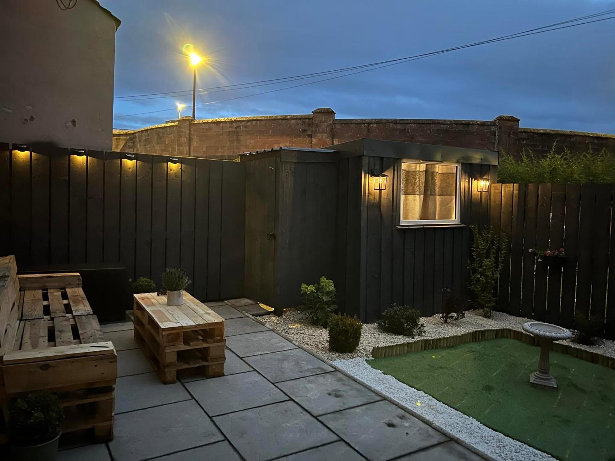 23 Innes Street Apartamento Inverness