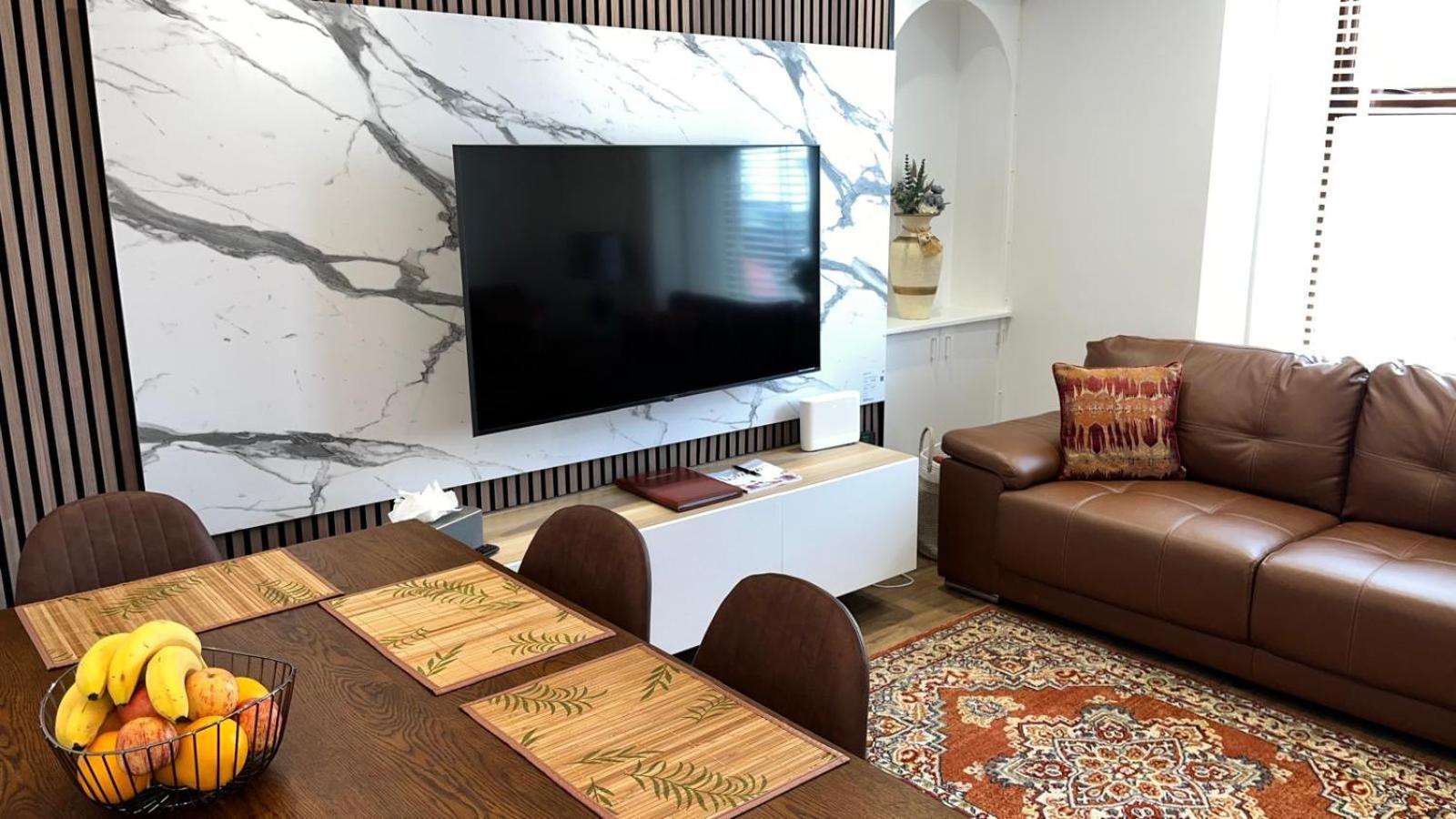 23 Innes Street Apartamento *