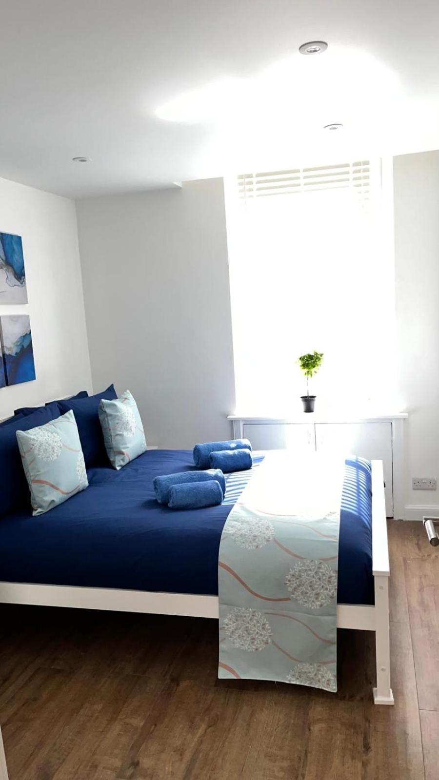 Apartamento 23 Innes Street Inverness