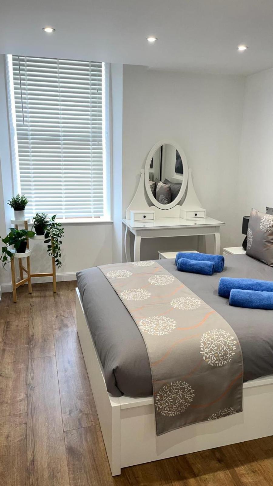 23 Innes Street Apartamento *