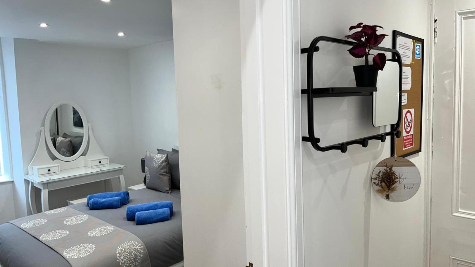 23 Innes Street Apartamento