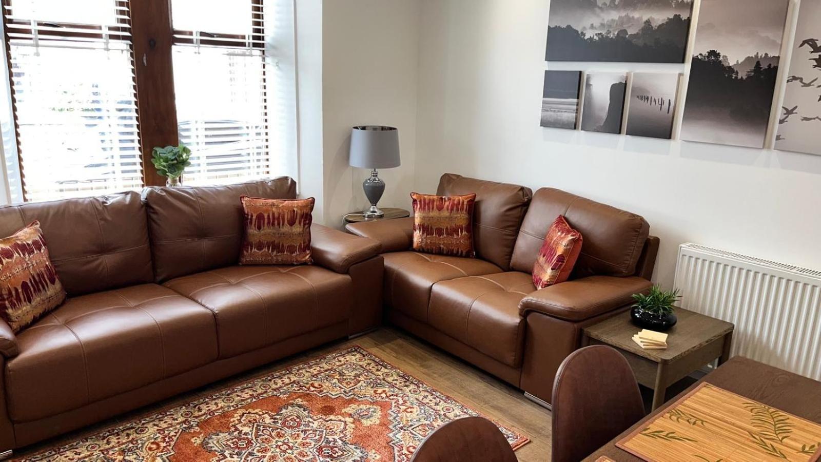Apartamento 23 Innes Street