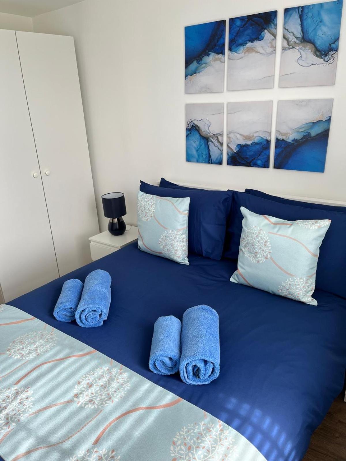 Apartamento 23 Innes Street Inverness