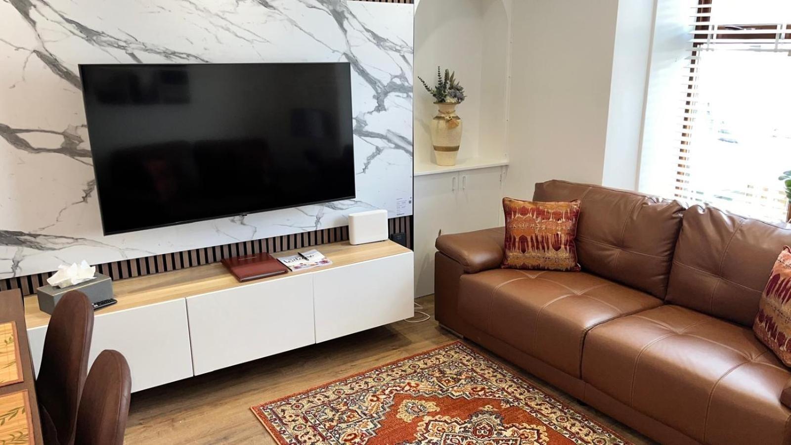 Apartamento 23 Innes Street Inverness