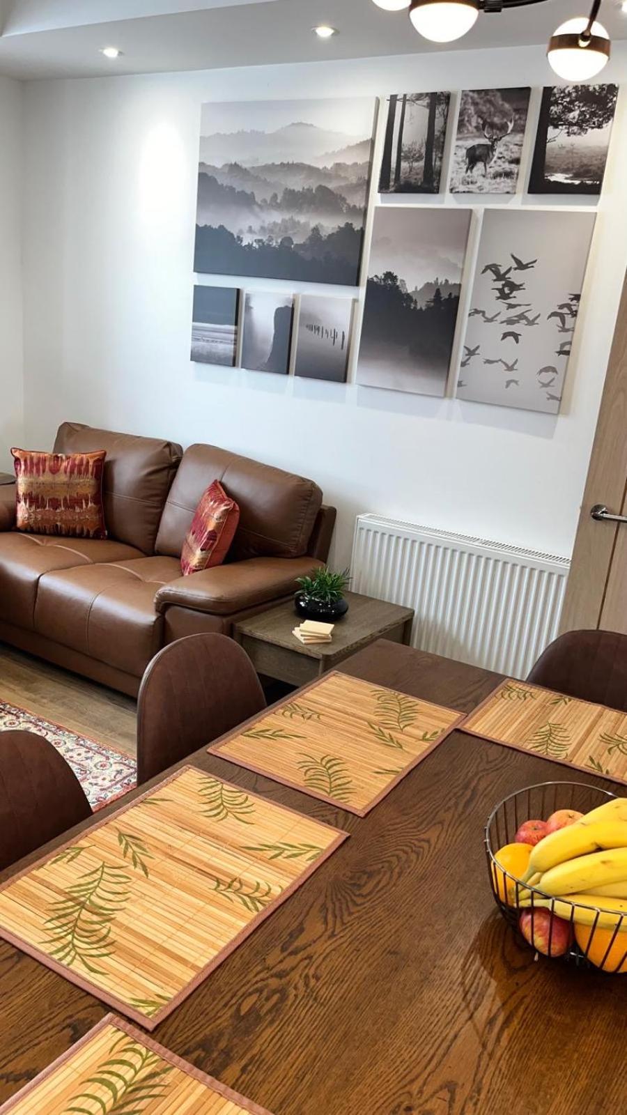 Apartamento 23 Innes Street