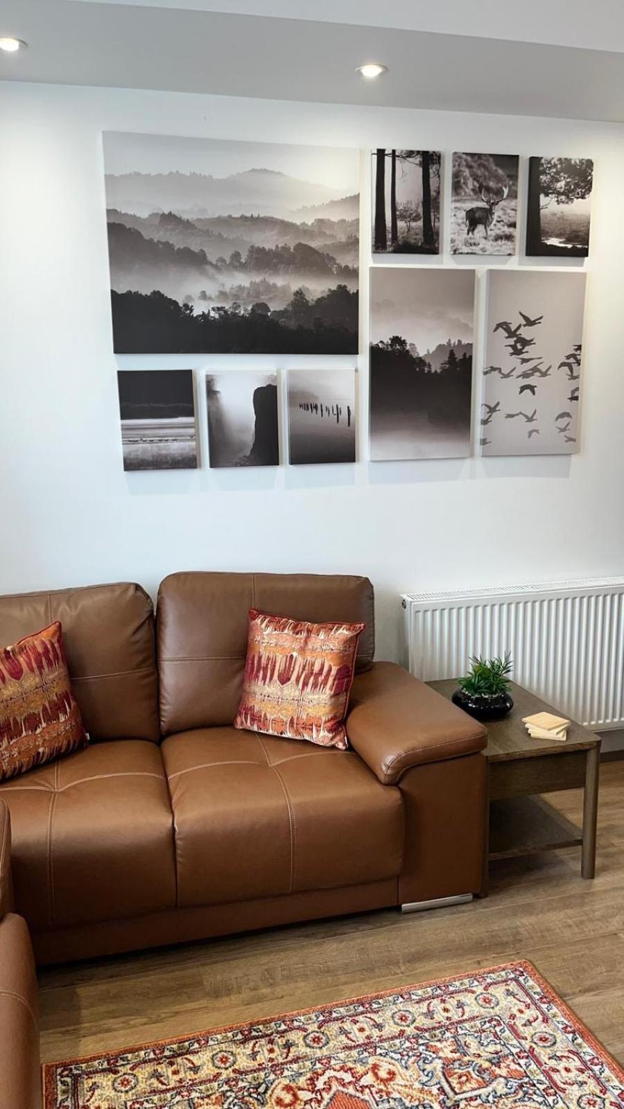 23 Innes Street Apartamento *