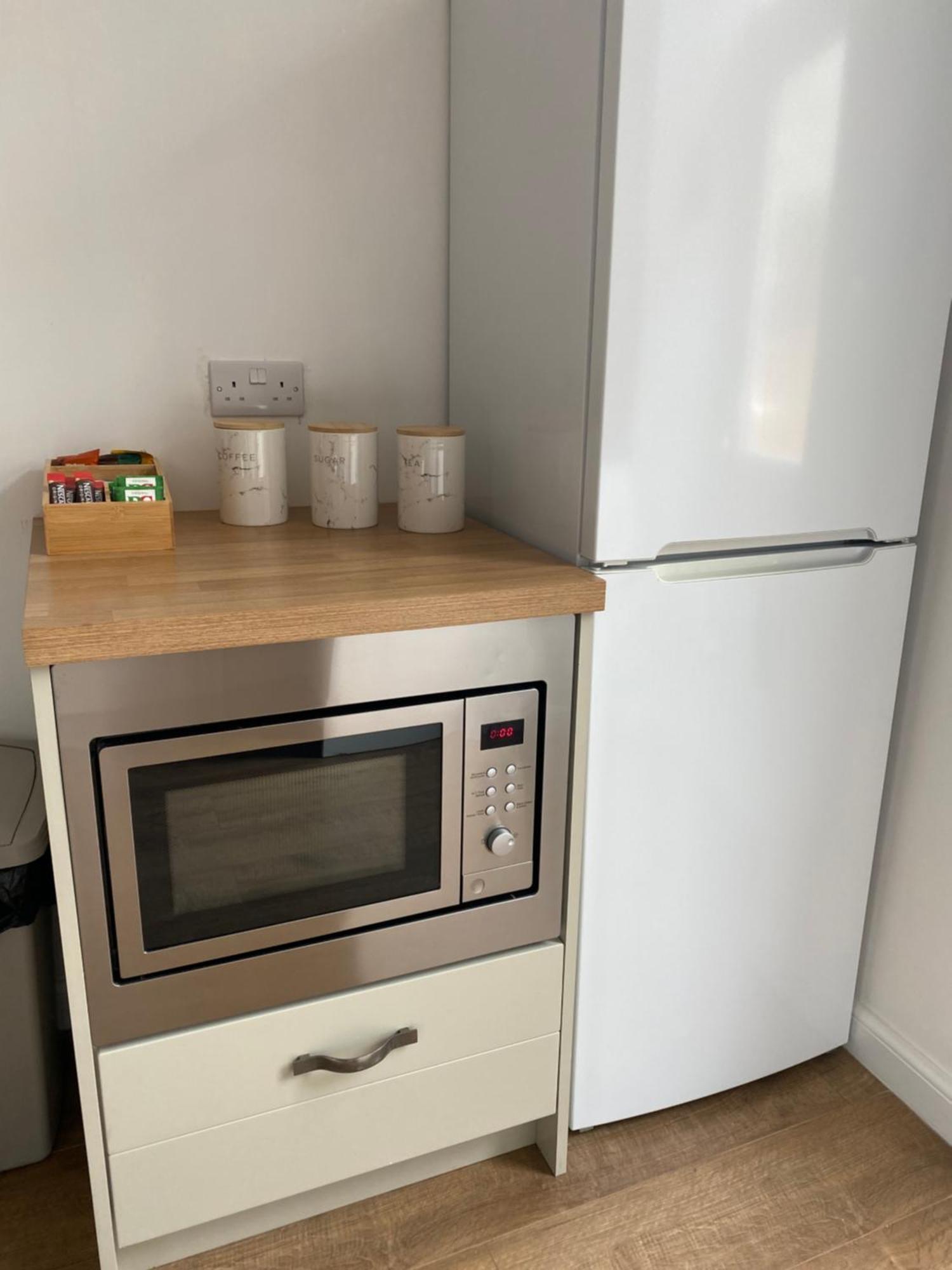 Apartamento 23 Innes Street *